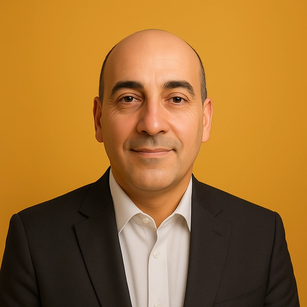 Geschäftsführer ON7 Marokko