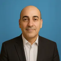 Geschäftsführer ON7 Marokko