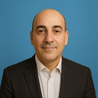 Geschäftsführer ON7 Marokko